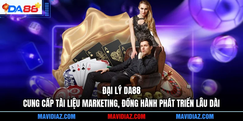 Đại Lý DA88
