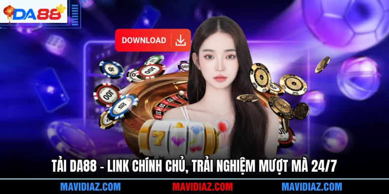 Tải DA88
